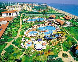 Belconti Resort Hotel 14